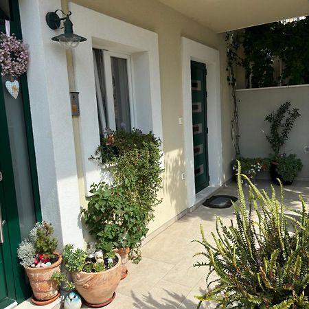 Apartman Onavi Макарська Екстер'єр фото