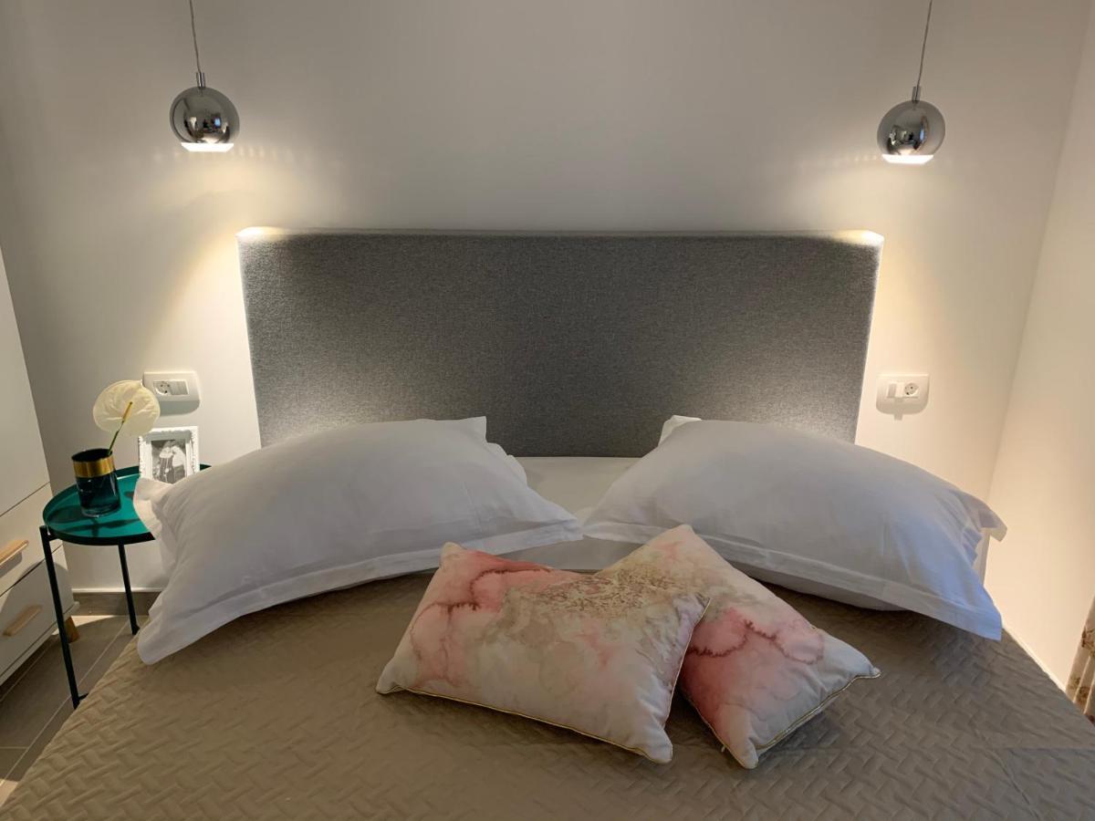 Apartman Onavi Макарська Екстер'єр фото