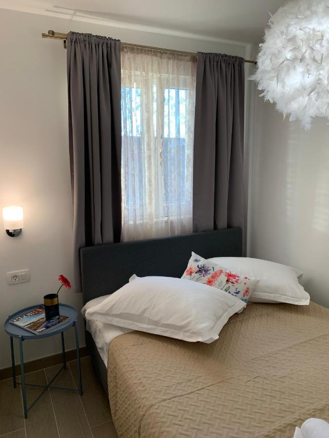Apartman Onavi Макарська Екстер'єр фото