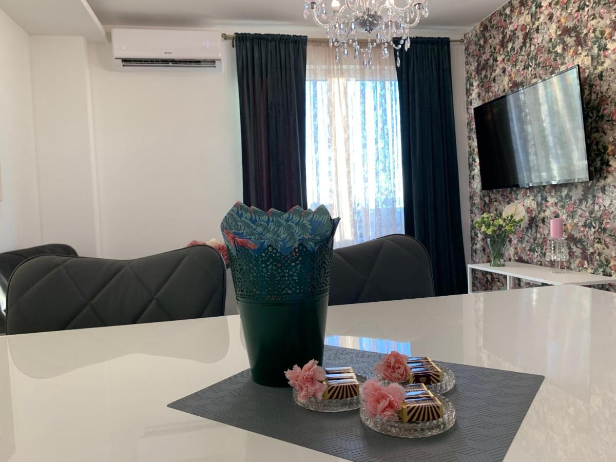 Apartman Onavi Макарська Екстер'єр фото