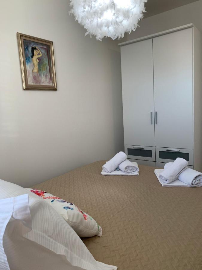 Apartman Onavi Макарська Екстер'єр фото