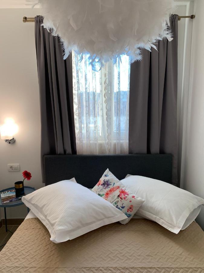 Apartman Onavi Макарська Екстер'єр фото
