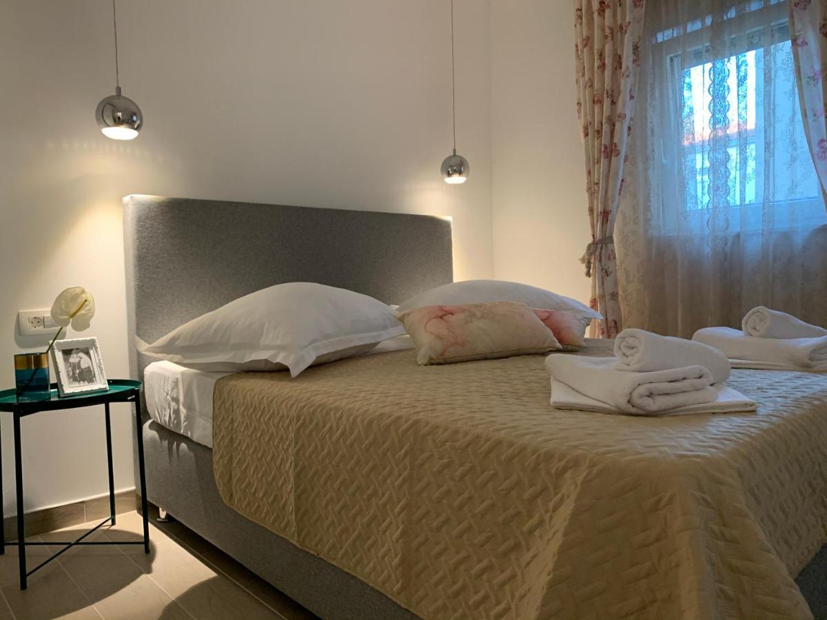 Apartman Onavi Макарська Екстер'єр фото