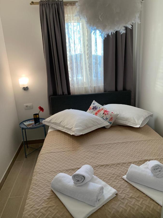 Apartman Onavi Макарська Екстер'єр фото