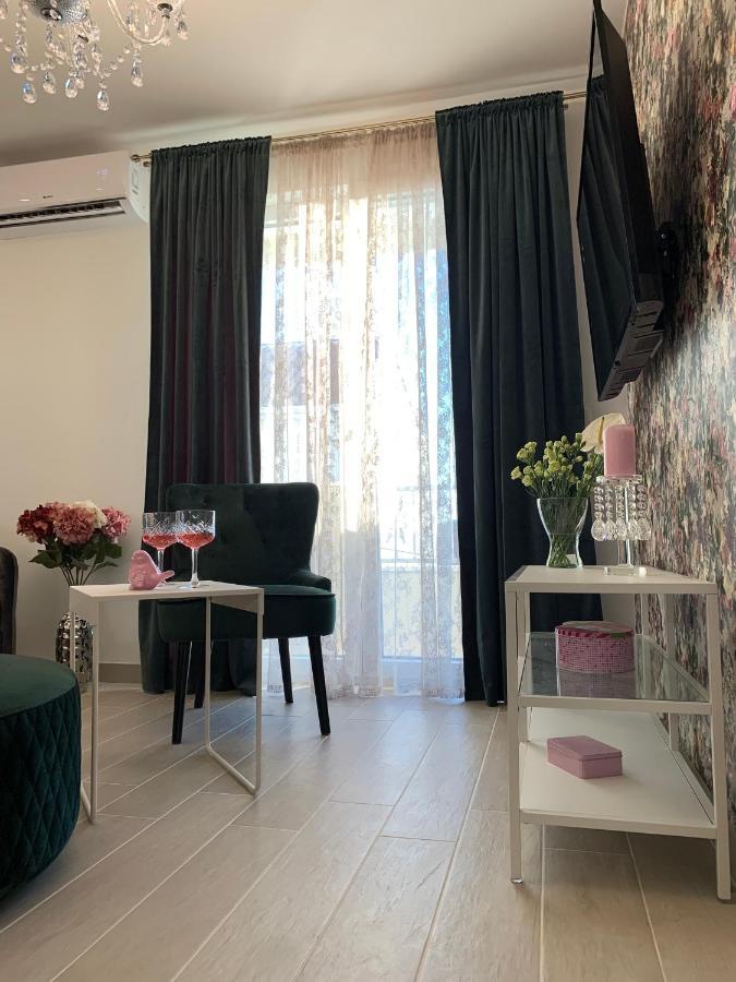 Apartman Onavi Макарська Екстер'єр фото