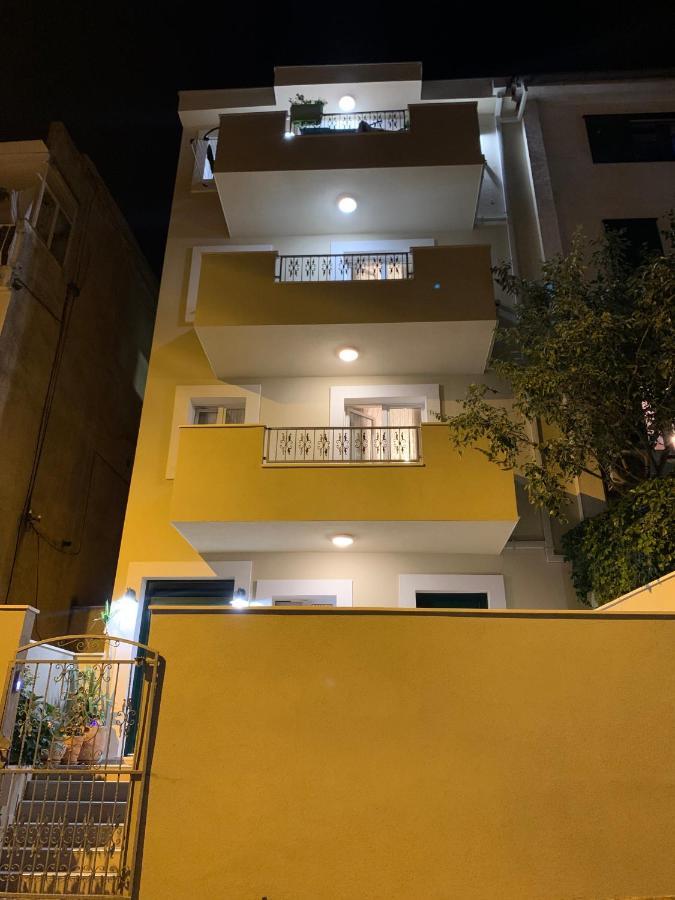 Apartman Onavi Макарська Екстер'єр фото