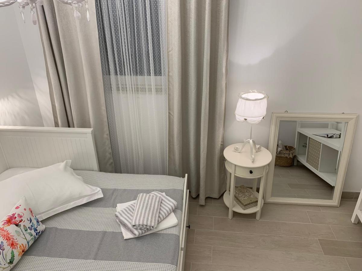 Apartman Onavi Макарська Екстер'єр фото