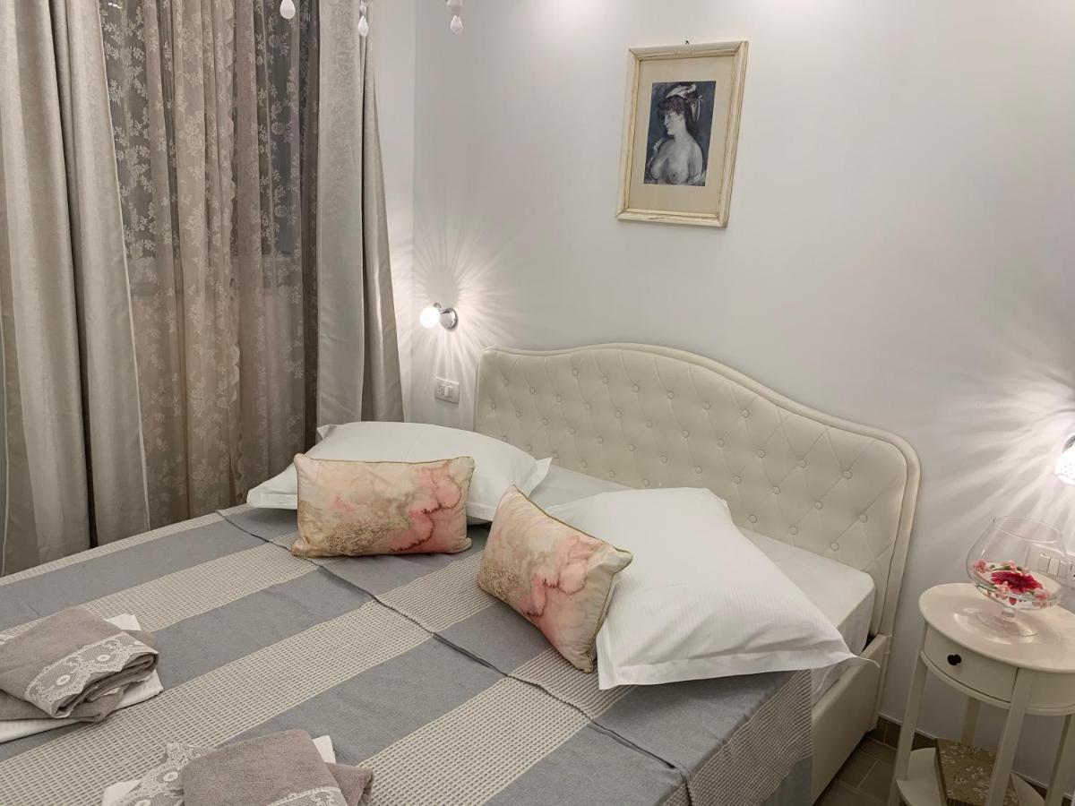 Apartman Onavi Макарська Екстер'єр фото