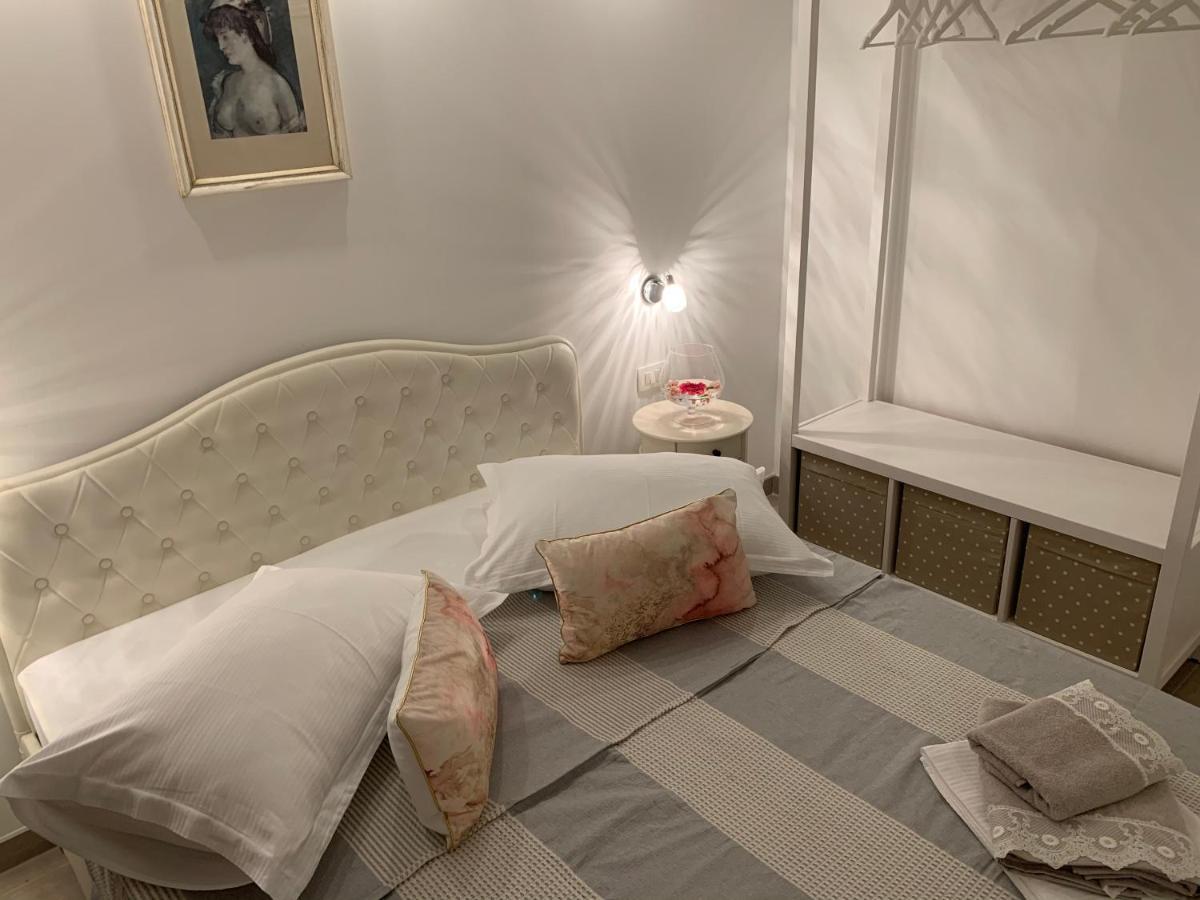 Apartman Onavi Макарська Екстер'єр фото