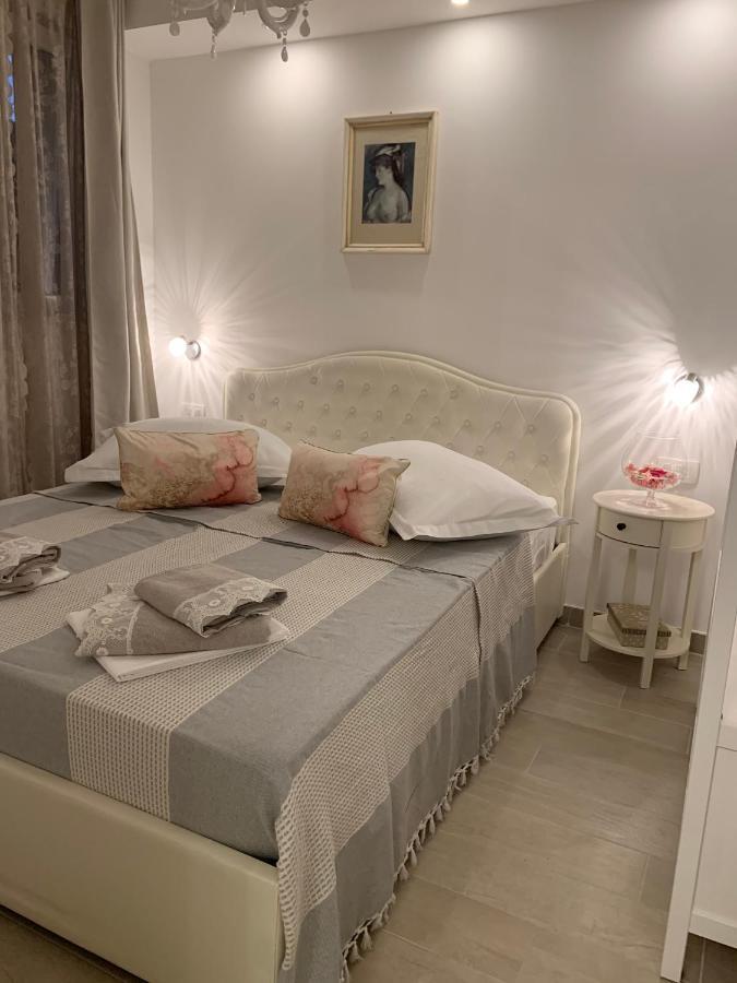 Apartman Onavi Макарська Екстер'єр фото
