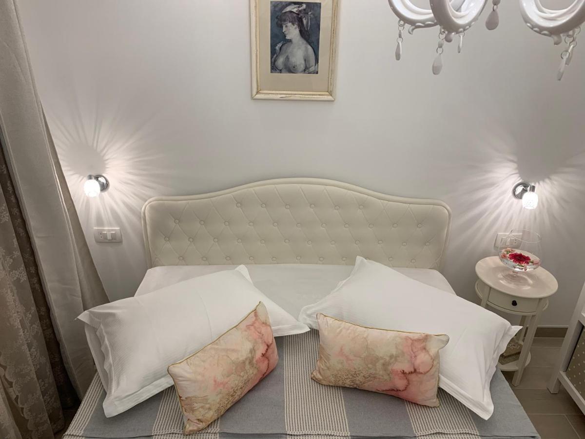 Apartman Onavi Макарська Екстер'єр фото