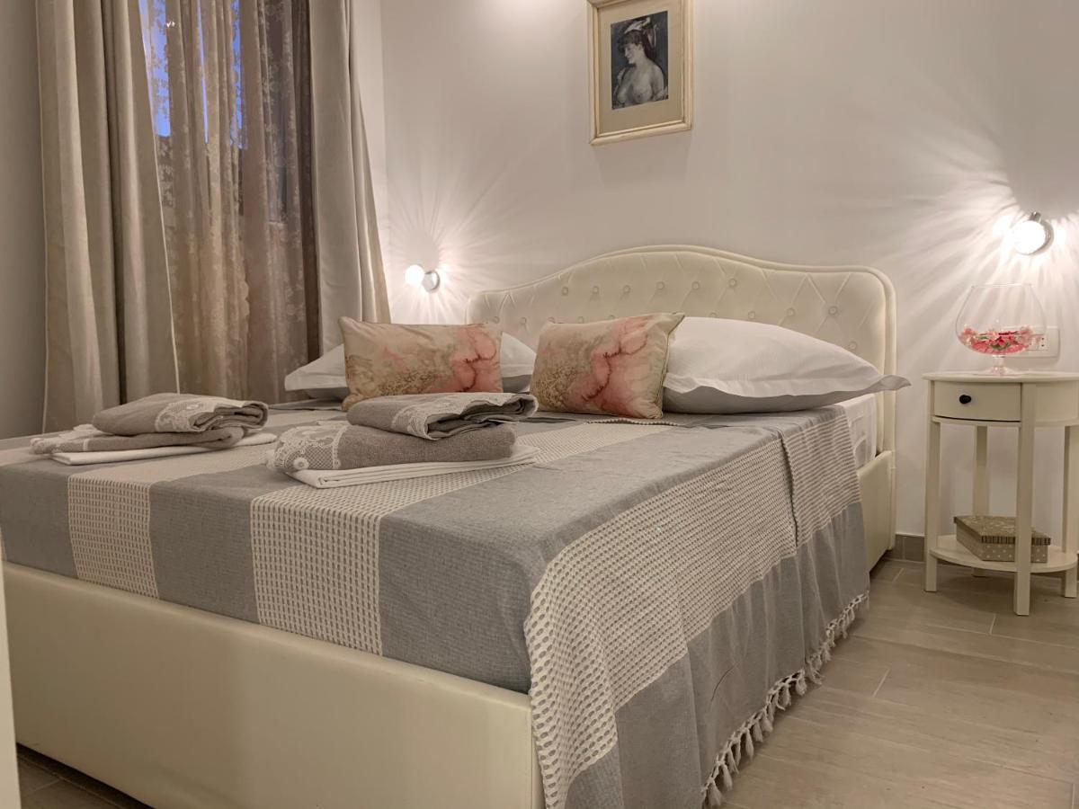 Apartman Onavi Макарська Екстер'єр фото