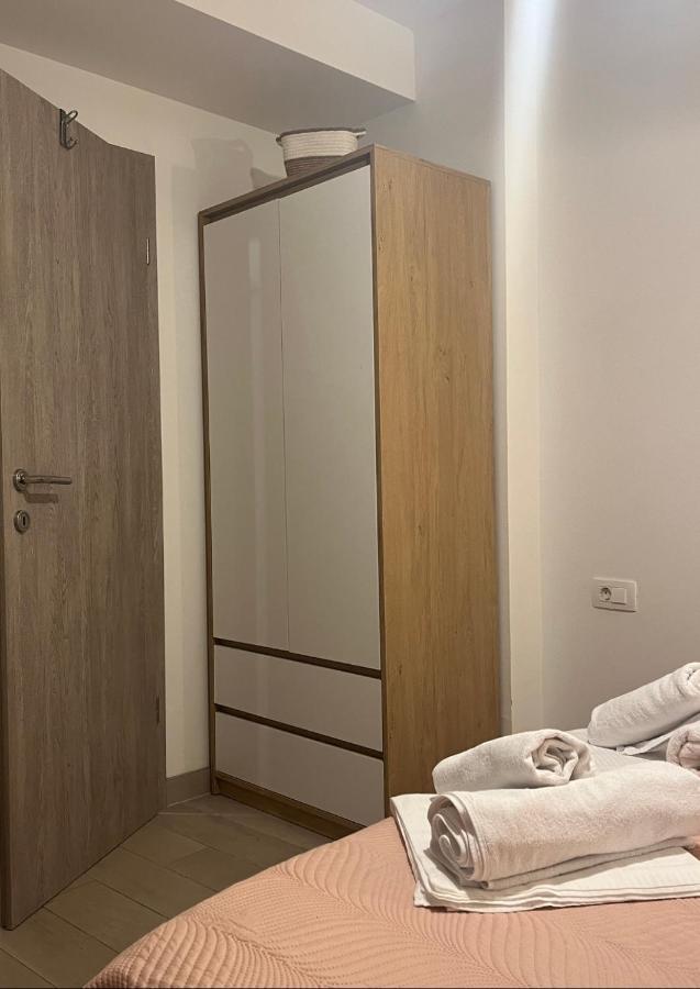 Apartman Onavi Макарська Екстер'єр фото