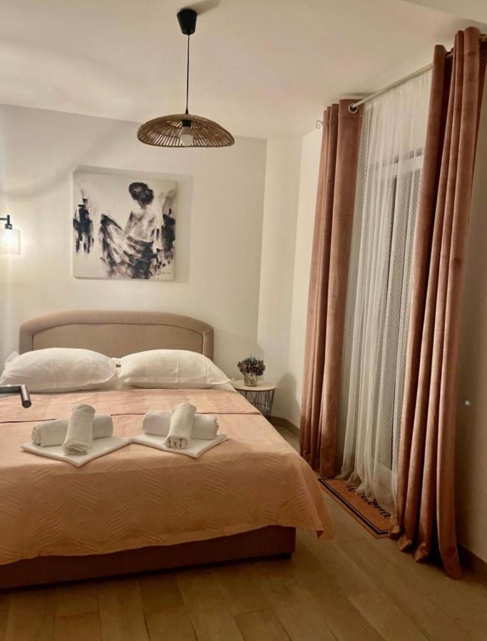 Apartman Onavi Макарська Екстер'єр фото