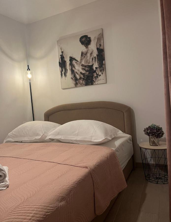 Apartman Onavi Макарська Екстер'єр фото
