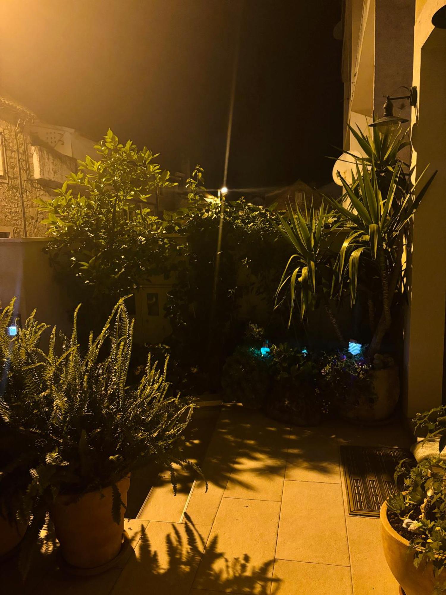 Apartman Onavi Макарська Екстер'єр фото