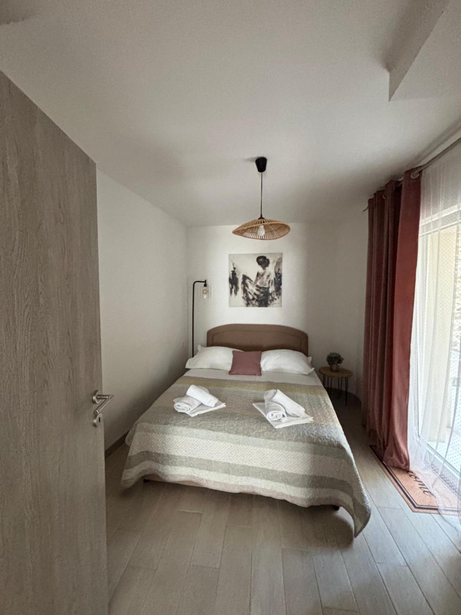 Apartman Onavi Макарська Екстер'єр фото
